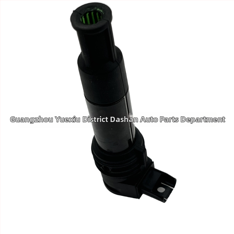 Zapaľovacia cievka pre motorku - model 7715853-01, 12V, značka Juxinde, kompatibilný s 20 modelmi