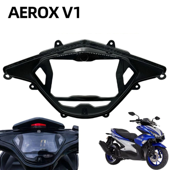 KA V1 Zaštitni poklopac ploče s instrumentima za AEROX V1 – ABS