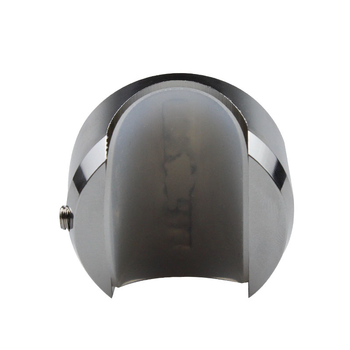Termometar za ručicu upravljača motocikla, mjerenje temperature, Harley retro stil, sat za upravljač promjera 22–25 mm