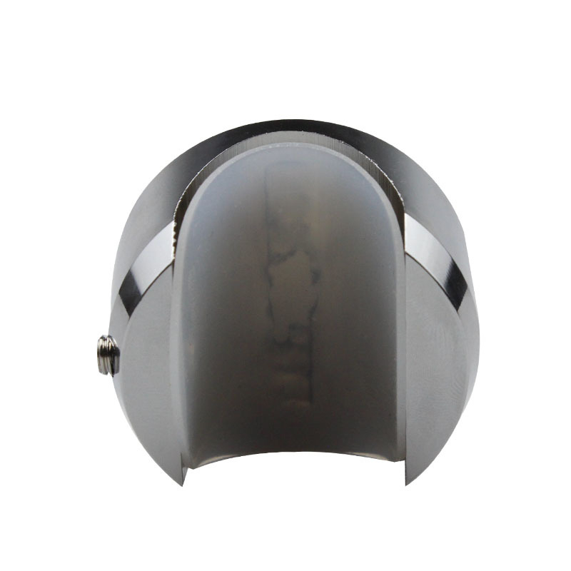 Termometar za ručicu upravljača motocikla, mjerenje temperature, Harley retro stil, sat za upravljač promjera 22–25 mm