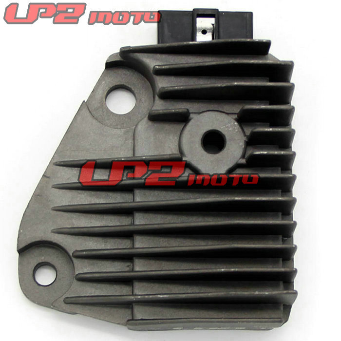LPZ YHC-044 12V motocikl rectifier-regulator napona za Yamaha XV125 XV250 S Virago