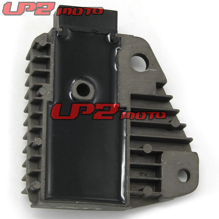 LPZ YHC-044 12V motocikl rectifier-regulator napona za Yamaha XV125 XV250 S Virago