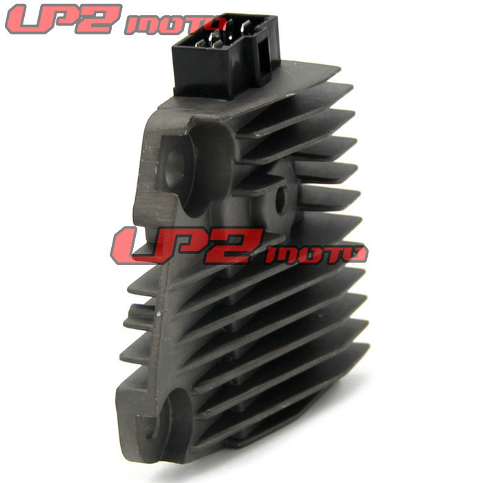 LPZ YHC-044 12V motocikl rectifier-regulator napona za Yamaha XV125 XV250 S Virago