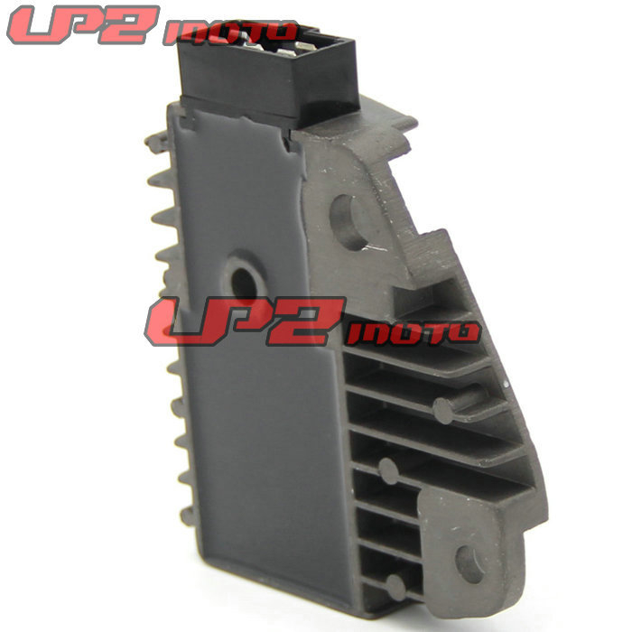 LPZ YHC-044 12V motocikl rectifier-regulator napona za Yamaha XV125 XV250 S Virago