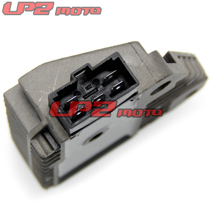 LPZ YHC-044 12V motocikl rectifier-regulator napona za Yamaha XV125 XV250 S Virago