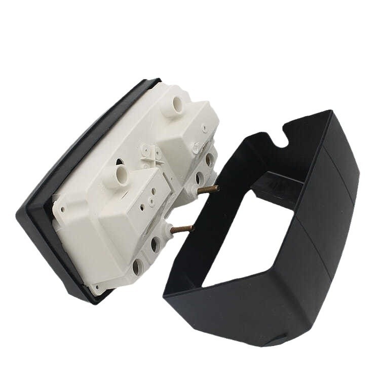 Márka: Mojielong, Modell: WY125, Anyag: klinker, Kompatibilis WY125