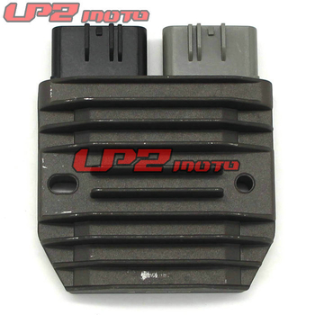 Motociklistički ispravljač punjač regulator LPZ YHC-022, 12V, kompatibilan Yamaha YZF R1, FZ1000, FJR1300, FZ-8N, VMX17