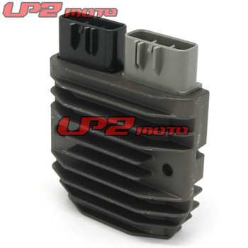 Motociklistički ispravljač punjač regulator LPZ YHC-022, 12V, kompatibilan Yamaha YZF R1, FZ1000, FJR1300, FZ-8N, VMX17