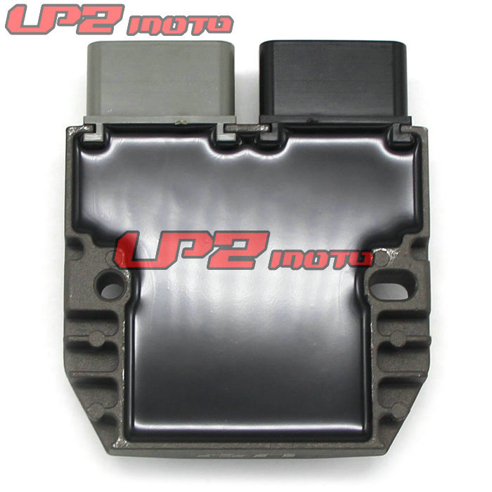 Motociklistički ispravljač punjač regulator LPZ YHC-022, 12V, kompatibilan Yamaha YZF R1, FZ1000, FJR1300, FZ-8N, VMX17