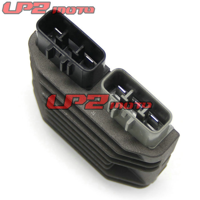 Motociklistički ispravljač punjač regulator LPZ YHC-022, 12V, kompatibilan Yamaha YZF R1, FZ1000, FJR1300, FZ-8N, VMX17