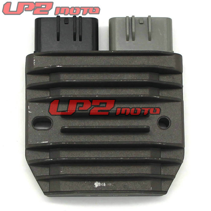 Motociklistički ispravljač punjač regulator LPZ YHC-022, 12V, kompatibilan Yamaha YZF R1, FZ1000, FJR1300, FZ-8N, VMX17