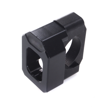 Slot monitor állvány, ABS anyagból, 12V-os tápegységgel, modell ZR0080306-BK