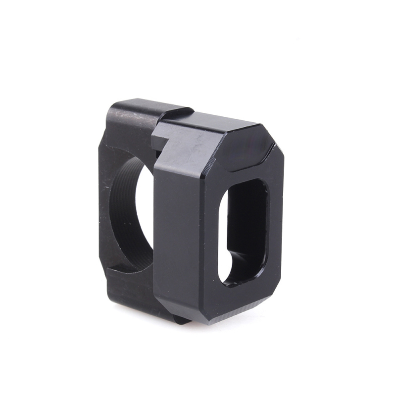 Slot monitor állvány, ABS anyagból, 12V-os tápegységgel, modell ZR0080306-BK