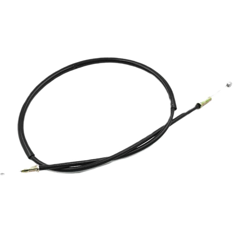 Dayang DY100/110 motocikl: kabel za gas, prednji kočioni kabel, kabel choke, kabeli za bubanj i disk kočnicu, kabel odometra