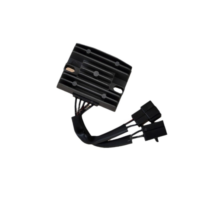 Regulator napona za motocikl EN125 12V Suzuki