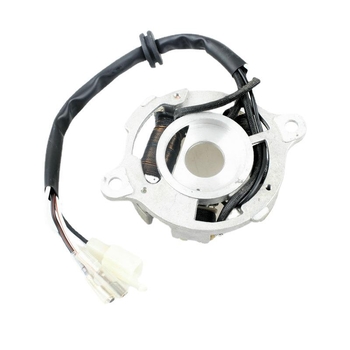 Stator magneto pentru motocicletă SUNWAY PW50T-F24-02 pentru Yamaha PW50