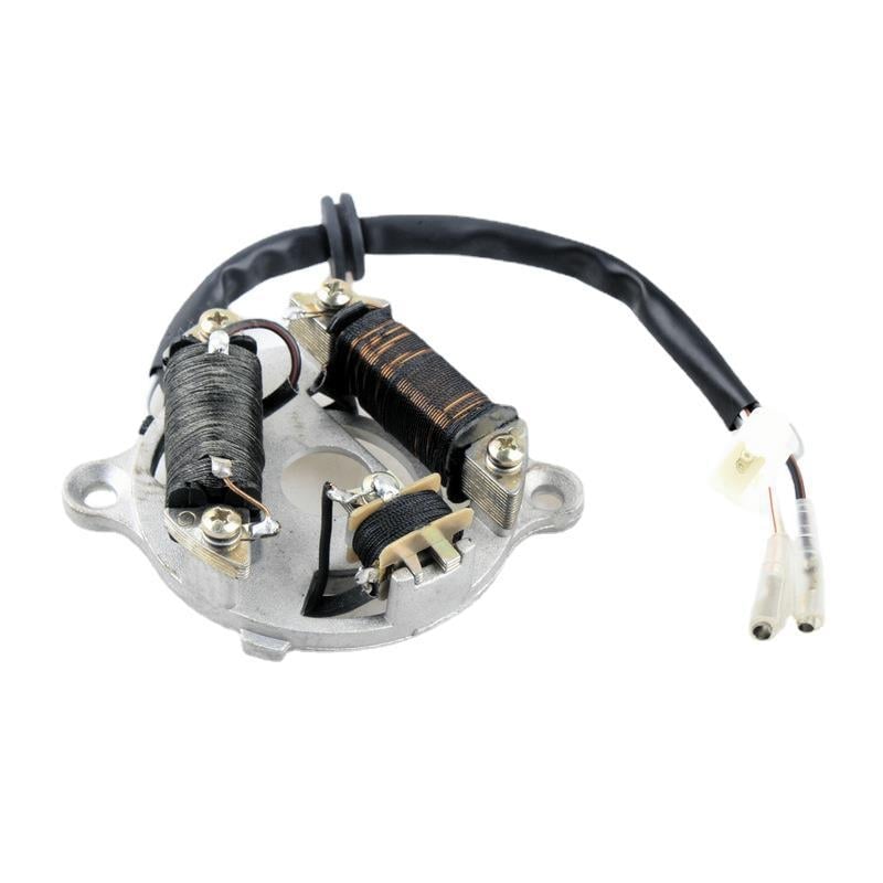 Stator magneto pentru motocicletă SUNWAY PW50T-F24-02 pentru Yamaha PW50