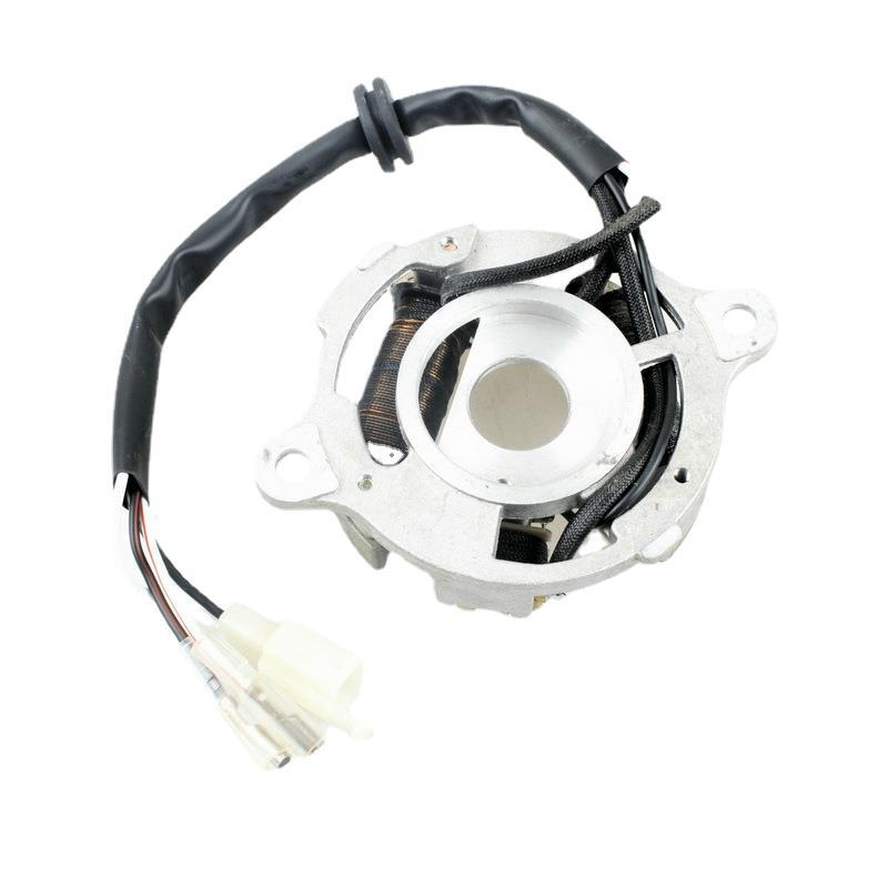 Stator magneto pentru motocicletă SUNWAY PW50T-F24-02 pentru Yamaha PW50