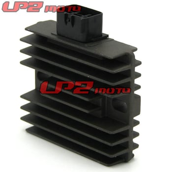 LPZ YHC-011 12V Električni ispravljač/punjač za motor, kompatibilan s Yamaha XVZ1300, XVZ1300 MT-03, XP500, WR250R