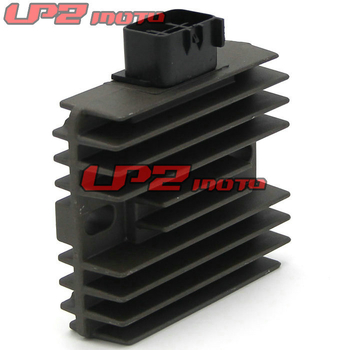 LPZ YHC-011 12V Električni ispravljač/punjač za motor, kompatibilan s Yamaha XVZ1300, XVZ1300 MT-03, XP500, WR250R