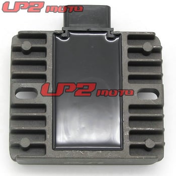 LPZ YHC-011 12V Električni ispravljač/punjač za motor, kompatibilan s Yamaha XVZ1300, XVZ1300 MT-03, XP500, WR250R
