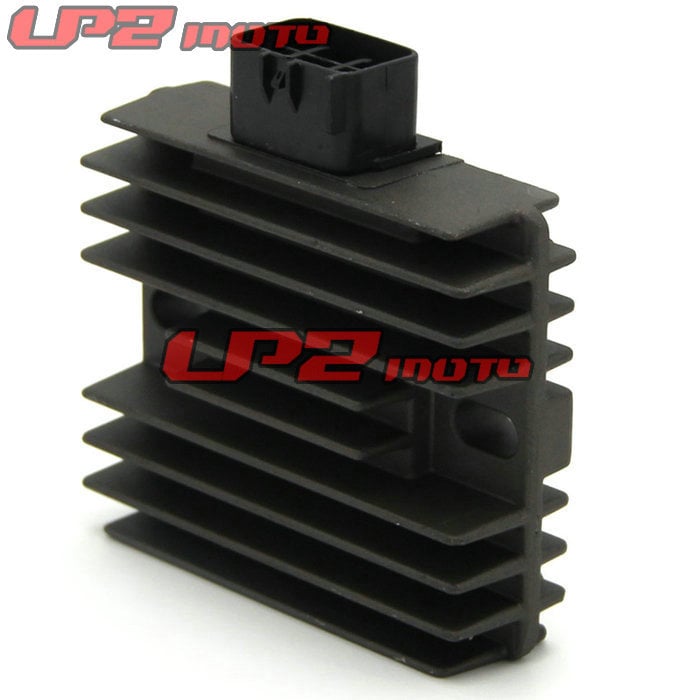 LPZ YHC-011 12V Električni ispravljač/punjač za motor, kompatibilan s Yamaha XVZ1300, XVZ1300 MT-03, XP500, WR250R