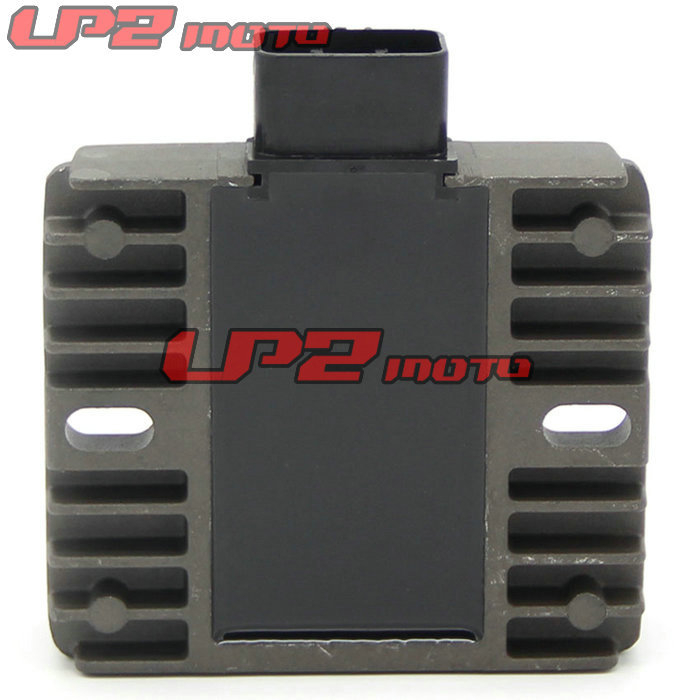 LPZ YHC-011 12V Električni ispravljač/punjač za motor, kompatibilan s Yamaha XVZ1300, XVZ1300 MT-03, XP500, WR250R