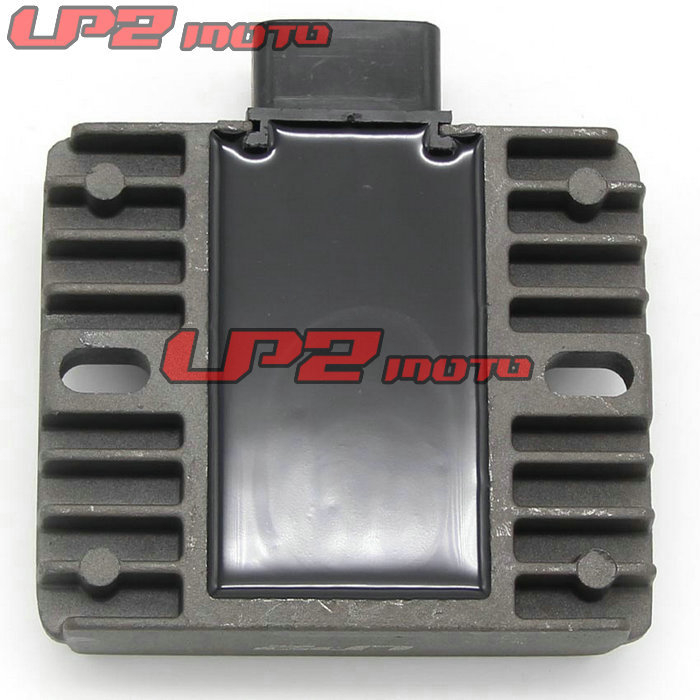 LPZ YHC-011 12V Električni ispravljač/punjač za motor, kompatibilan s Yamaha XVZ1300, XVZ1300 MT-03, XP500, WR250R