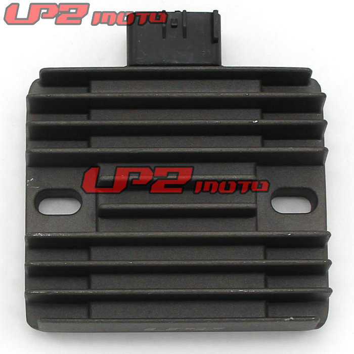 LPZ YHC-011 12V Električni ispravljač/punjač za motor, kompatibilan s Yamaha XVZ1300, XVZ1300 MT-03, XP500, WR250R