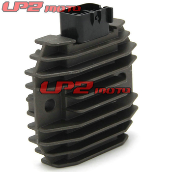 Redresor încărcător pentru Yamaha XVS250 VP250 XVS400 XVS1100 YFM660FA, LPZ YHC-016