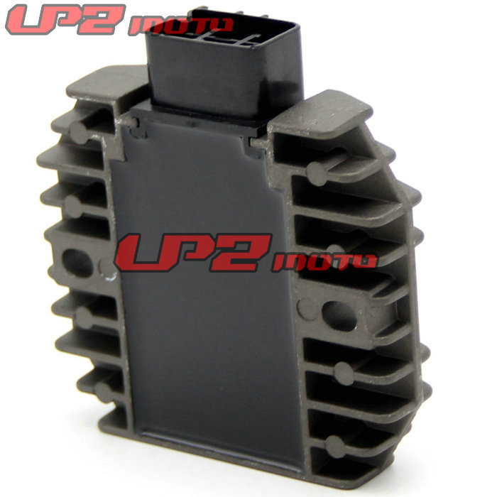 Redresor încărcător pentru Yamaha XVS250 VP250 XVS400 XVS1100 YFM660FA, LPZ YHC-016