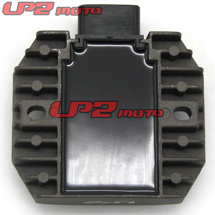 Redresor încărcător pentru Yamaha XVS250 VP250 XVS400 XVS1100 YFM660FA, LPZ YHC-016