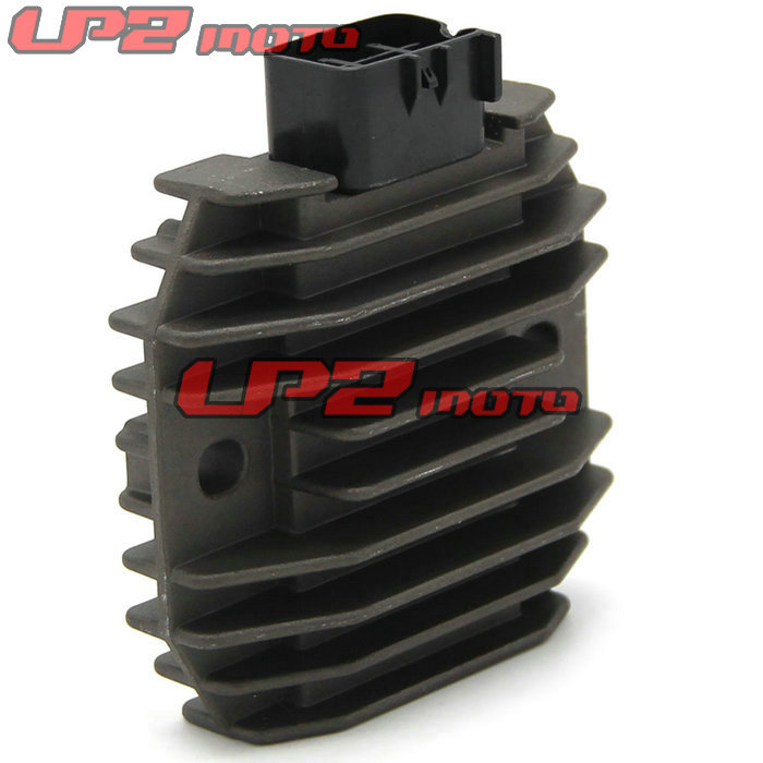 Redresor încărcător pentru Yamaha XVS250 VP250 XVS400 XVS1100 YFM660FA, LPZ YHC-016
