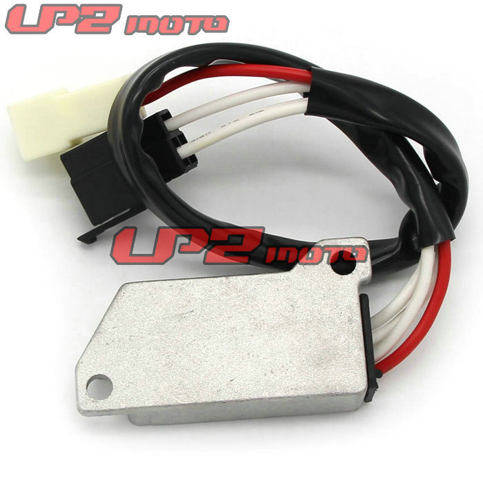 LPZ YHC-017 12V ispravljač-punjač za motocikl Yamaha XV500 XV535 XV1100 VMX12 V-MAX