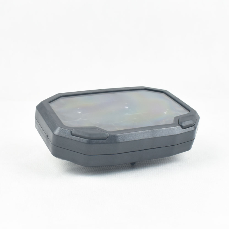 Kućište instrumenata za Kawasaki Ninja Z900 - Plastika, 0,2 kg, Model Z900, kompatibilan sa Z900, Z1000 i H2