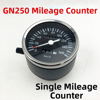 GN250 instrument ploča za motocikl Wangjiang WJ250
