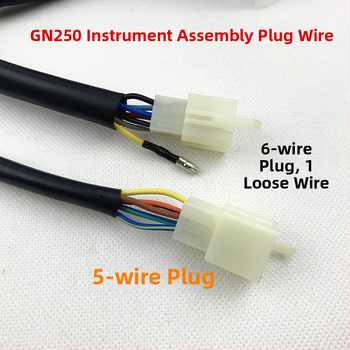 GN250 instrument ploča za motocikl Wangjiang WJ250