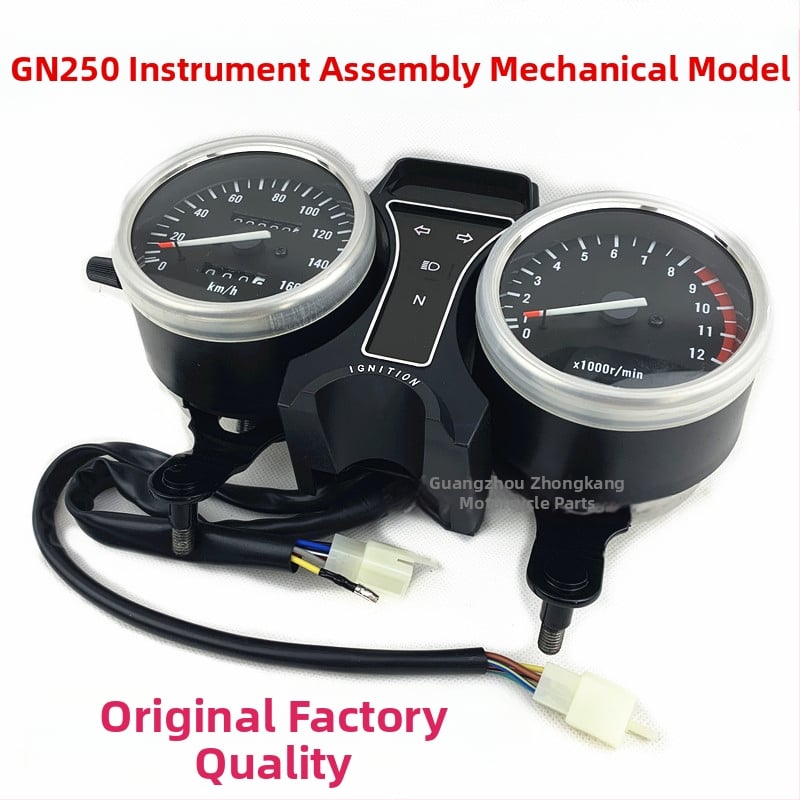 GN250 instrument ploča za motocikl Wangjiang WJ250