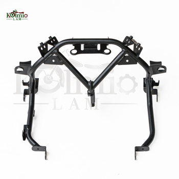 KOLMIO-LAM Držač svjetla i instrument ploče za Kawasaki Ninja 650 EX650 (20-24 godina)