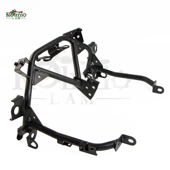 KOLMIO-LAM Držač svjetla i instrument ploče za Kawasaki Ninja 650 EX650 (20-24 godina)