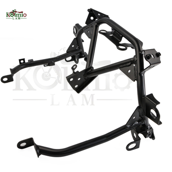 KOLMIO-LAM Držač svjetla i instrument ploče za Kawasaki Ninja 650 EX650 (20-24 godina)