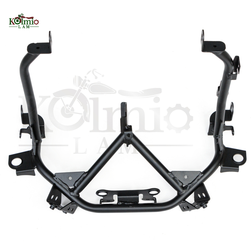 KOLMIO-LAM Držač svjetla i instrument ploče za Kawasaki Ninja 650 EX650 (20-24 godina)
