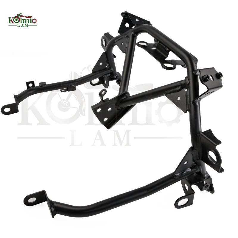 KOLMIO-LAM Držač svjetla i instrument ploče za Kawasaki Ninja 650 EX650 (20-24 godina)