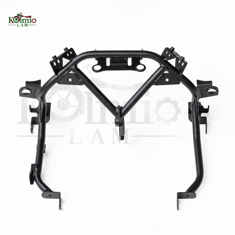 KOLMIO-LAM Držač svjetla i instrument ploče za Kawasaki Ninja 650 EX650 (20-24 godina)