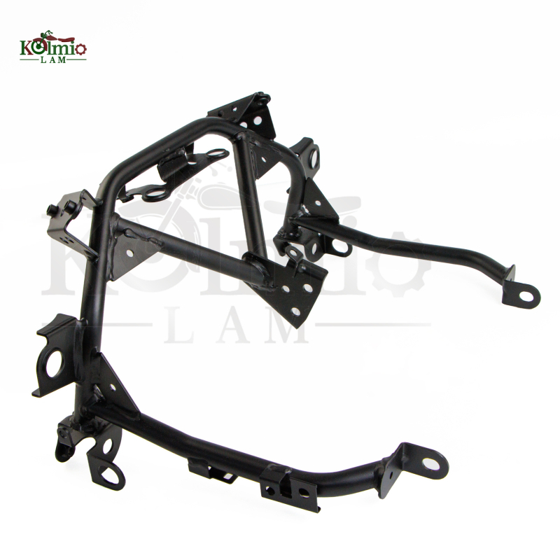 KOLMIO-LAM Držač svjetla i instrument ploče za Kawasaki Ninja 650 EX650 (20-24 godina)