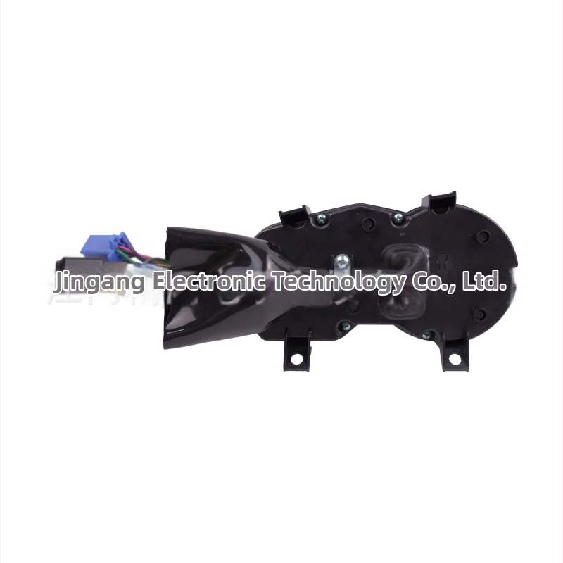 Panel prístrojov motocyklu – kompatibilný s Italika 150Z, 150SZ a 170Z; značka JG; model Loncin 31+ s konvertorom.