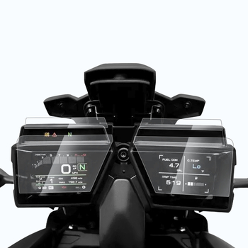 Zaštitna folija za LCD zaslon Yamaha Tracer 9 GT 2021