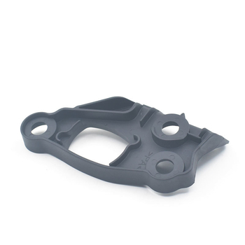 Fiksno kućište držača instrumenata za Yamaha MT-09 / FZ-09 (2017–2020) – Model 009, Brend: Medium System
