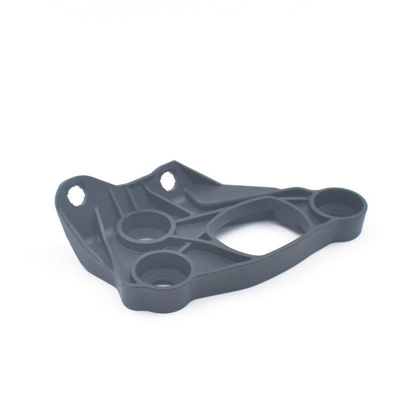 Fiksno kućište držača instrumenata za Yamaha MT-09 / FZ-09 (2017–2020) – Model 009, Brend: Medium System