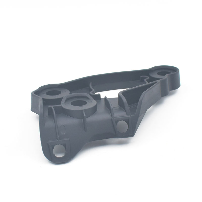 Fiksno kućište držača instrumenata za Yamaha MT-09 / FZ-09 (2017–2020) – Model 009, Brend: Medium System